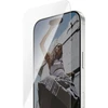 „Panzer Glass PanzerGlass“ ekrano apsauga | „Apple“ | „iPhone 16 Pro“ / „iPhone 17“ | Skaidri | Itin plataus pritaikymo su „EasyAligner“