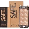 Panzer Glass „PanzerGlass SAFE.Panzerglass Apple iPhone 6/6s/7/8/SE 2020, 2022 UWF *didmeninė prekyba