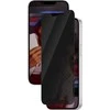 „Panzer Glass SAFE.“ – ekrano apsauga nuo privatumo – „iPhone 16e“, 14, 13, 13 Pro – itin platus pritaikymas