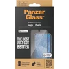 Panzer Glass PanzerGlass Screen Protector Google Pixel 8a -Ultra Wide Fit