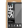 Panzer Glass PanzerGlass SICHER. von ™ folia ochronna – ultra szerokie dopasowanie | Samsung® Galaxy A73 5G