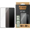 Panzer Glass Apsauginis stiklas PanzerGlass Ultra-Wide Fit w. juodos spalvos Frame skirtas Oppo Reno13 F