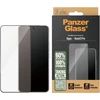 Panzer Glass Apsauginis stiklas PanzerGlass Ultra-Wide Fit w. juodos spalvos Frame skirtas Oppo Reno13 Pro