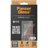 Panzer Glass Apsauginis stiklas PanzerGlass Ultra-Wide Fit skirtas Motorola Edge 50 Pro / 50 Ultra