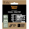Panzer Glass Grūdinto stiklo objektyvo apsauga „PanzerGlass Hoops“, skirta „Samsung Galaxy Z Fold7“