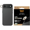 Panzer Glass Grūdintas stiklas na objektyvas PanzerGlass Hoops Glitter do iPhone Air auksinė
