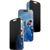 Panzer Glass Szkło prywatyzujące PanzerGlass Ultra-Wide Fit Fastfit do iPhone 17 / 16 Pro