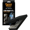 Panzer Glass Szkło prywatyzujące PanzerGlass Ultra-Wide Fit Fastfit do iPhone 17 / 16 Pro