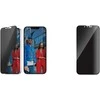 Panzer Glass PanzerGlass Ultra-Wide Fit Privacy Glass for iPhone 16e / 14 / 13 / 13 Pro