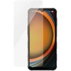 Panzer Glass „PanzerGlass ®“ ekrano apsauga „Samsung Galaxy Xcover7 Pro | Xcover7 | Xcover6 Pro“ | Itin plataus kampo, „Samsung“, „Samsung – Galaxy XCover7 Pro 5G“, „Samsung – Galaxy Xcover7 5G“, „Samsung – Galaxy Xcover 6 Pro 5G“, Sausas klijavimas, Atsparus įbrėžimams, Atsparus smūgiams, Permatomas, 1 vnt.