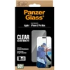 Panzer Glass Grūdintas stiklas PanzerGlass Ultra-Wide Fit EasyAligner do iPhone 17 Pro Max