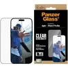 Panzer Glass Grūdintas stiklas PanzerGlass Ultra-Wide Fit EasyAligner do iPhone 17 Pro Max