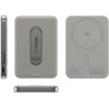 Panzer Glass Powerbank PanzerGlass Bank Spin Stand 5000mAh Pilka