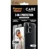 Panzer Glass Apsauginis rinkinys CARE by PanzerGlass Flagship 3in1 dėklas+apsauginis stiklas+kameros apsauga Samsung Galaxy A36 5G