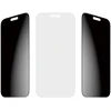 Panzer Glass SAFE. BY PRIVACY SCREEN PROTECT - MAX ULTRA-WIDE FIT W. EASYALIGNE