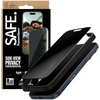 Panzer Glass SAFE. BY PRIVACY SCREEN PROTECT - ULTRA-WIDE FIT W. EASYALIGNER