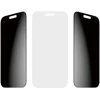 Panzer Glass SAFE. BY PRIVACY SCREEN PROTECT - ULTRA-WIDE FIT W. EASYALIGNER