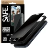 Panzer Glass SAFE. BY PRIVACY SCREEN PROTECT - MAX ULTRA-WIDE FIT W. EASYALIGNE