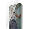 „Panzer Glass“ „PanzerGlass“ ekrano apsauga | „Apple“ | „iPhone 17 Pro“ | Skaidri | Itin plataus kampo su „EasyAligner“