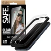 „Panzer Glass“ „PanzerGlass“ ekrano apsauga | „Apple“ | „iPhone 17 Pro Max“ | Skaidri | Itin plataus tvirtinimo su „EasyAligner“