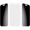 Panzer Glass PanzerGlass SAFE Privacy Schutzglas iPhone 17/16 Pro/UWF