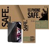 Panzer Glass SAFE BY PANZERGLASS PRIVACY - SCREEN PROTECTOR IPHONE SE (2025