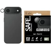 Panzer Glass „PanzerGlass“ – SAFE. Skaidrus fotoaparato objektyvo apsauginis dėklas – „iPhone Air“.