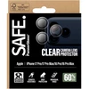 Panzer Glass PanzerGlass SAFE. BY CAMERA LENS PROTECTOR