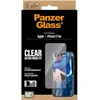 Panzer Glass „PanzerGlass“ ekrano apsauga | „Apple“ | „iPhone Air“ | Stiklas | Skaidrus | Itin plataus tvirtinimo su „EasyAligner“