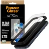 „Panzer Glass PanzerGlass“ ekrano apsauga | „Apple“ | „iPhone 17 Pro“ | Stiklas | Skaidrus | Itin plataus kampo su „EasyAligner“