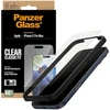 Panzer Glass Grūdintas stiklas PanzerGlass Classic Fit EasyAligner do iPhone 17 Pro Max