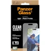Panzer Glass Grūdintas stiklas PanzerGlass Classic Fit EasyAligner do iPhone 17 Pro Max
