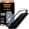 Panzer Glass „PanzerGlass“ ekrano apsauga | „Apple“ | „iPhone Air“ | Stiklas | Skaidrus | Itin plataus tvirtinimo su „EasyAligner“