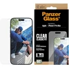 Panzer Glass Grūdintas stiklas PanzerGlass Classic Fit EasyAligner do iPhone 17 Pro Max