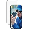 „Panzer Glass PanzerGlass“ ekrano apsauga | „Apple“ | „iPhone 17 Pro“ | Stiklas | Skaidrus | Itin plataus kampo su „EasyAligner“