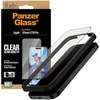 Panzer Glass „PanzerGlass“ ekrano apsauga | „Apple“ | „iPhone 16 Pro“ / „iPhone 17“ | Stiklas | Skaidrus | Itin plataus kampo su „EasyAligner“