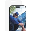Panzer Glass Grūdintas stiklas PanzerGlass Classic Fit EasyAligner do iPhone 17 Pro Max