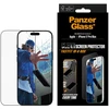 Panzer Glass Grūdintas stiklas PanzerGlass Ultra-Wide Fit Fastfit do iPhone 17 Pro Max