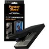 Panzer Glass Grūdintas stiklas PanzerGlass Ultra-Wide Fit Fastfit do iPhone 17 / 16 Pro