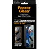 Panzer Glass Grūdintas stiklas PanzerGlass Ultra-Wide Fit Fastfit do iPhone 17 Pro Max