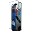 Panzer Glass Grūdintas stiklas PanzerGlass Ultra-Wide Fit Fastfit do iPhone 17 Pro Max