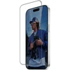 Panzer Glass Grūdintas stiklas PanzerGlass Ultra-Wide Fit Fastfit do iPhone 17 / 16 Pro