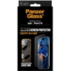 Panzer Glass Grūdintas stiklas PanzerGlass Ultra-Wide Fit Fastfit do iPhone Air