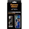 Panzer Glass Grūdintas stiklas PanzerGlass Ultra-Wide Fit Fastfit do iPhone 17 Pro