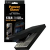 Panzer Glass Grūdintas stiklas PanzerGlass Stealth Ultra-Wide Fit Fastfit do iPhone 17 / 16 Pro