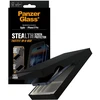 Panzer Glass Grūdintas stiklas PanzerGlass Stealth Ultra-Wide Fit Fastfit do iPhone 17 Pro