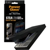 Panzer Glass Grūdintas stiklas PanzerGlass Stealth Ultra-Wide Fit Fastfit do iPhone 17 Pro Max