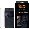 Panzer Glass Grūdintas stiklas PanzerGlass Stealth Ultra-Wide Fit Fastfit do iPhone 17 Pro Max