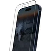 Panzer Glass Grūdintas stiklas PanzerGlass Stealth Ultra-Wide Fit Fastfit do iPhone 17 Pro