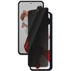 Panzer Glass SAFE iš PanzerGlass Ultra-Wide Fit Privacy Glass, skirtas Samsung Galaxy A56 5G